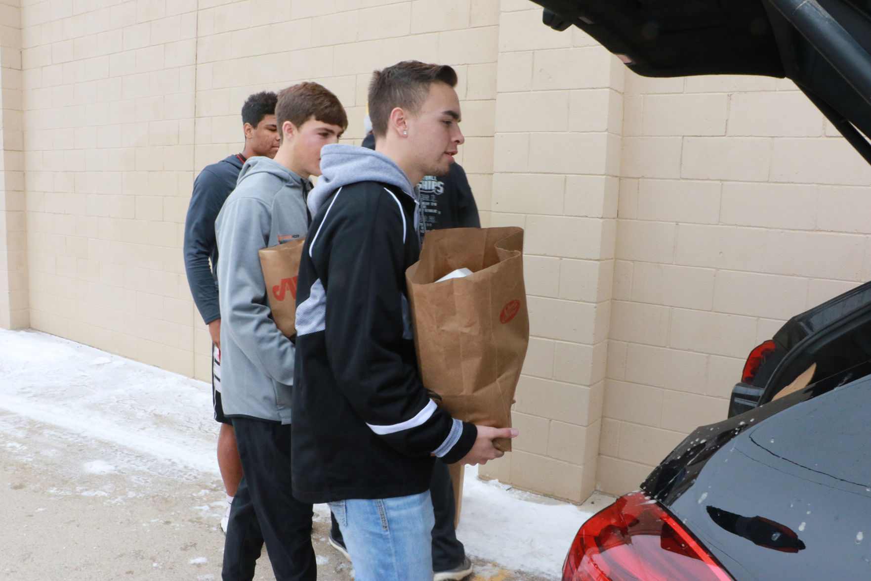 PHOTOS: Thanksgiving in the Valley 2019